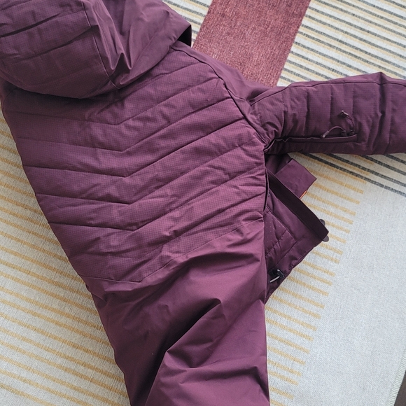 Orage ski jacket xs women - Picture 3 of 4